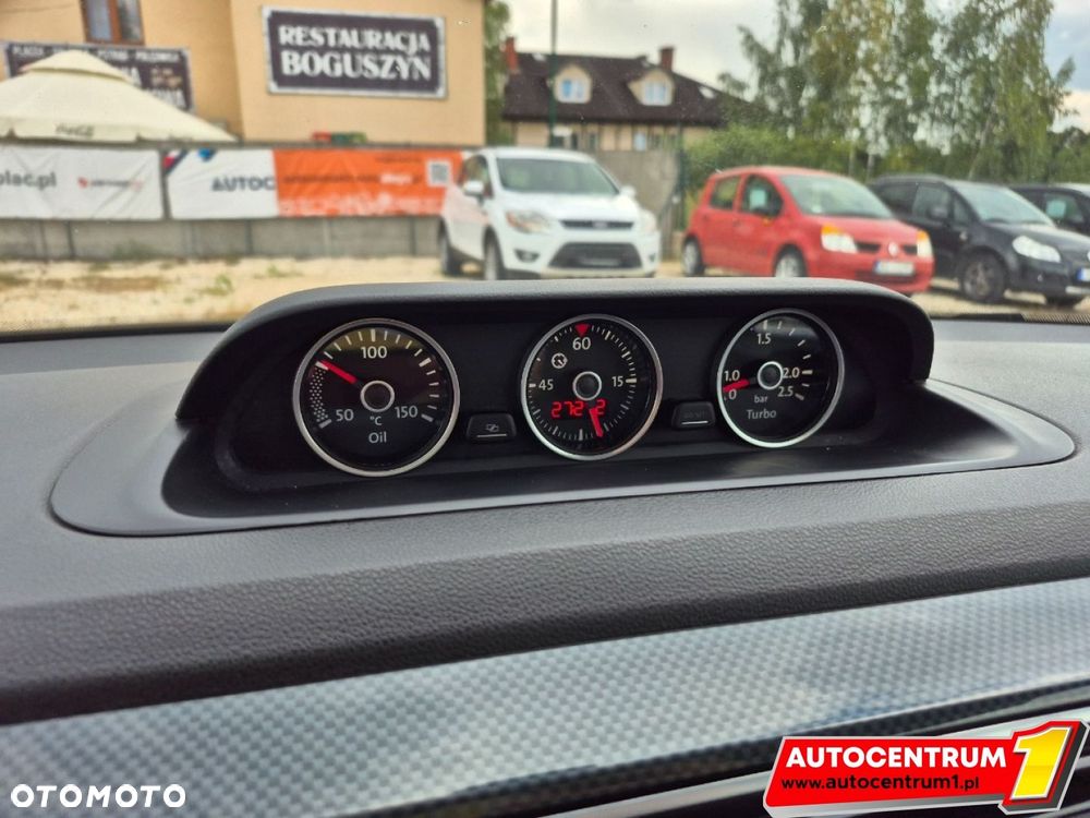 Volkswagen Beetle - 30