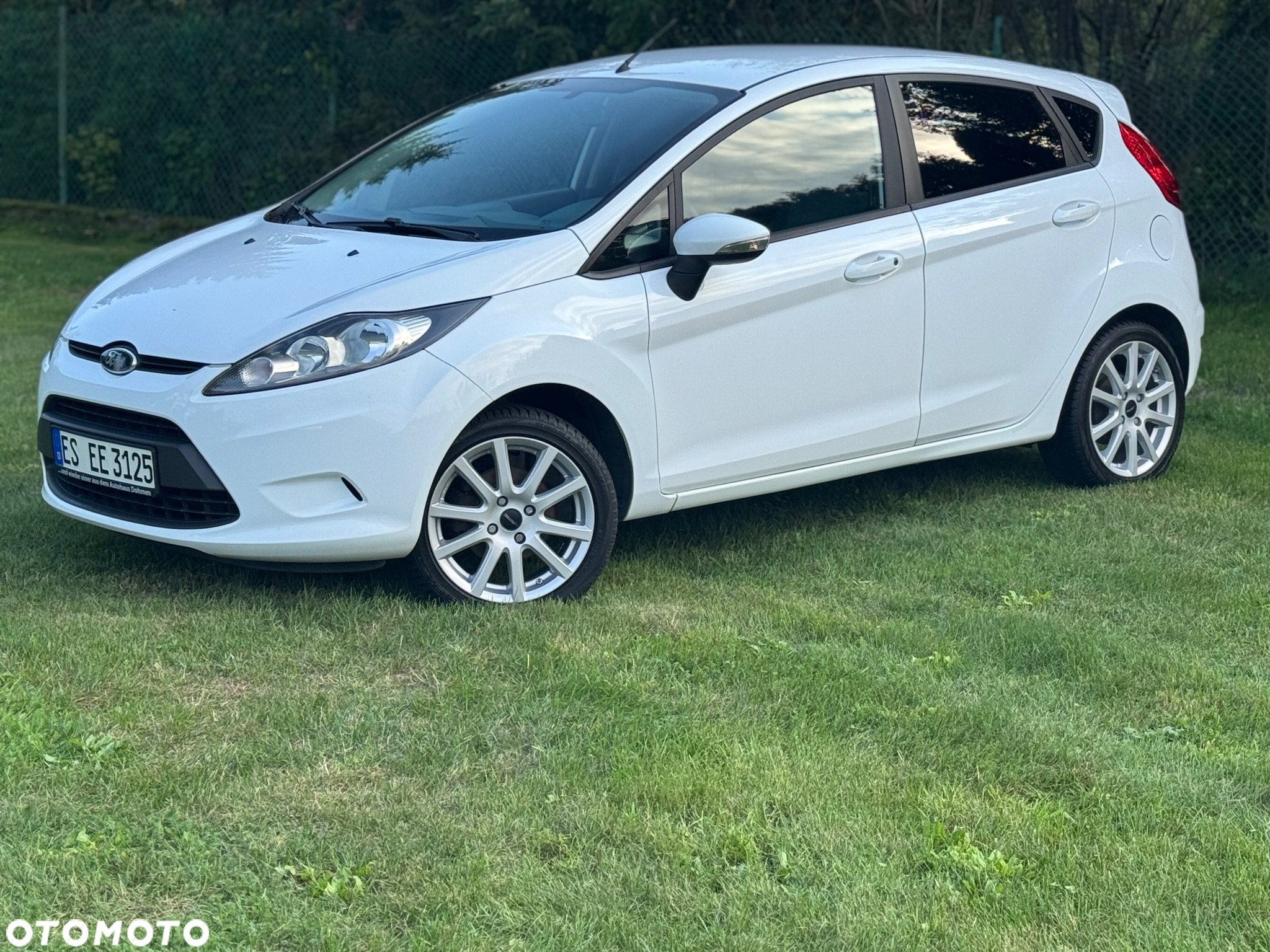 Ford Fiesta 1.25 Titanium - 5