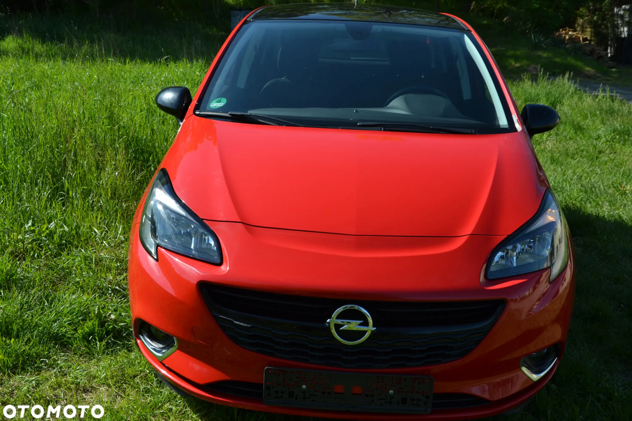 Opel Corsa 1.4 16V EcoFLEX Start-Stop Color Edition - 3