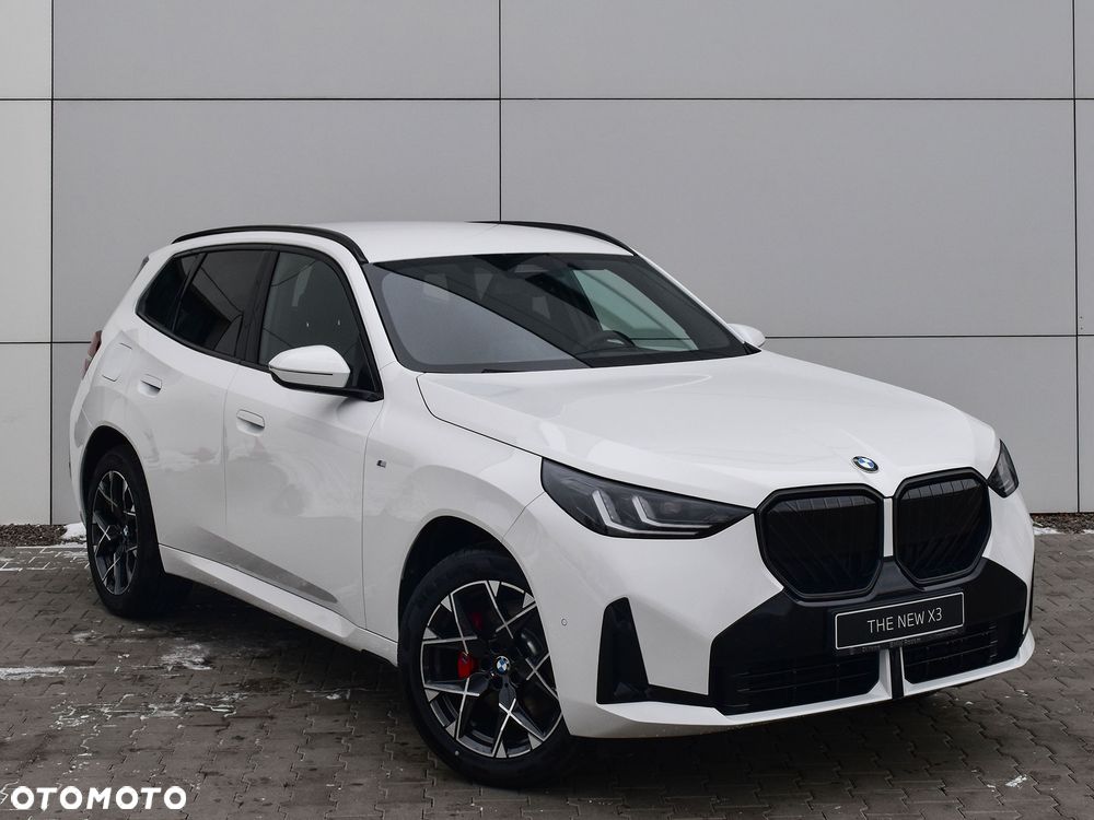 BMW X3 20d xDrive - 6