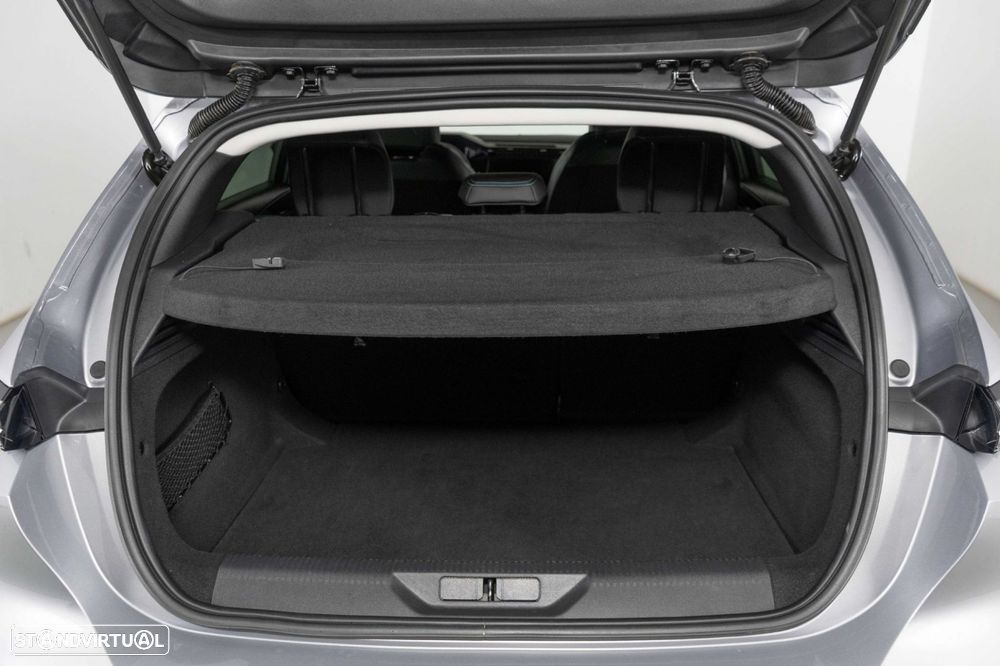 Peugeot 308 1.2 Hybrid Allure e-DCS6 - 25