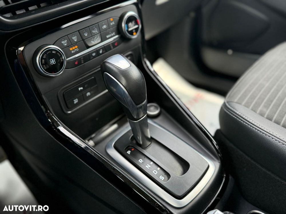 Ford EcoSport - 18