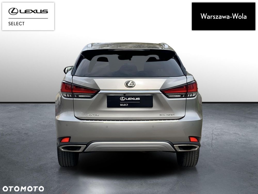 Lexus RX 300 Prestige - 6