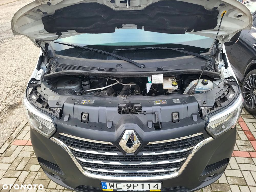 Renault Master - 14