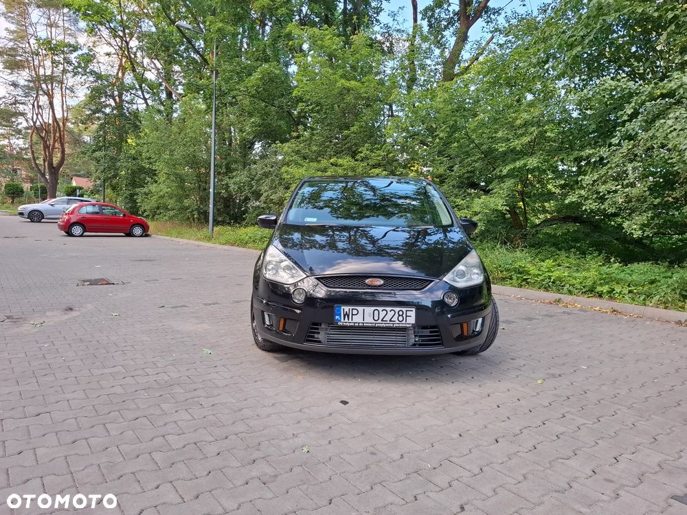 Ford S-Max - 6