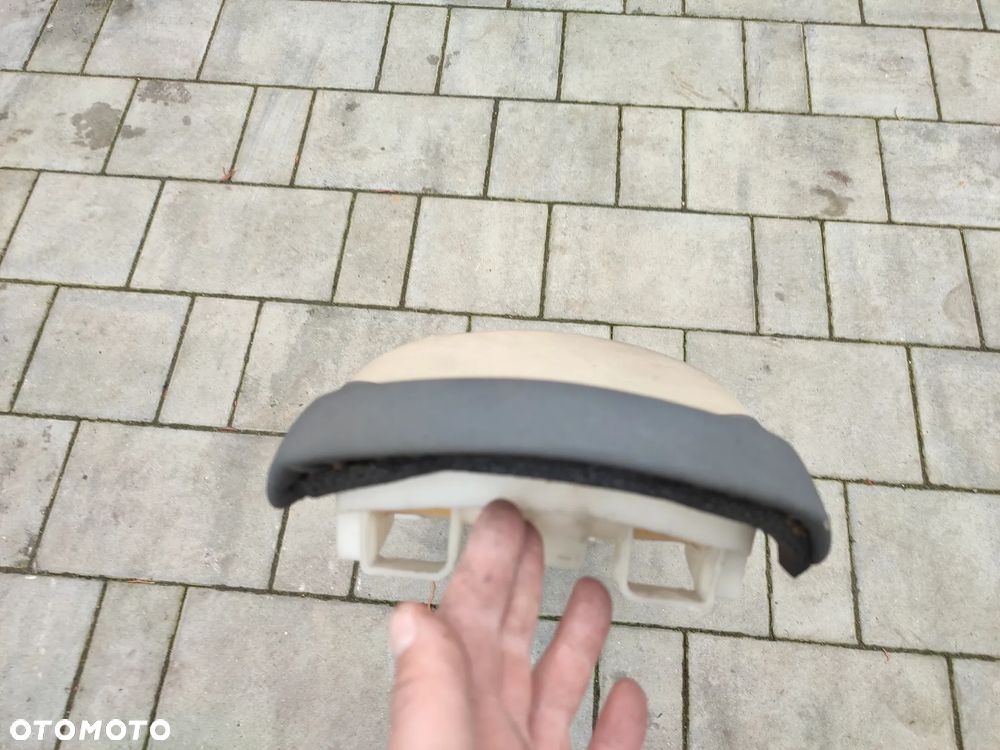 Kanapa, siedzenie, fotel Yamaha FZS 1000 Fazer - 16