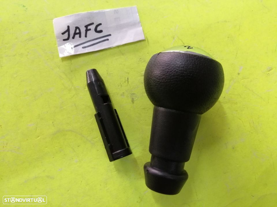 Moca das mudanças completa com guia Peugeot 206 e 307 Citroen C2 C3 C4 Peugeot Partner Citroen Berlingo 2403AP NOVA - 3
