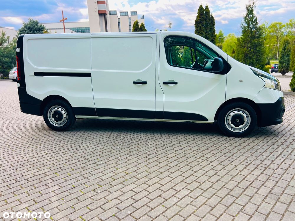 Renault Trafic - 7