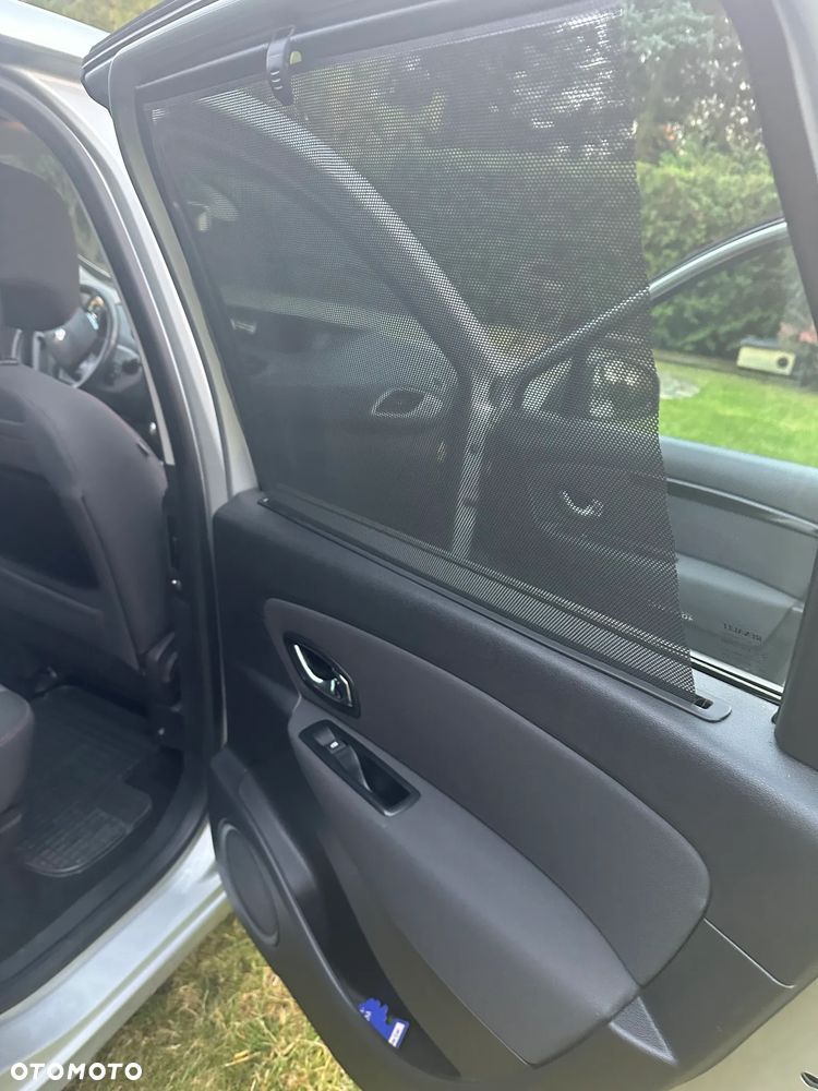 Renault Scenic - 9