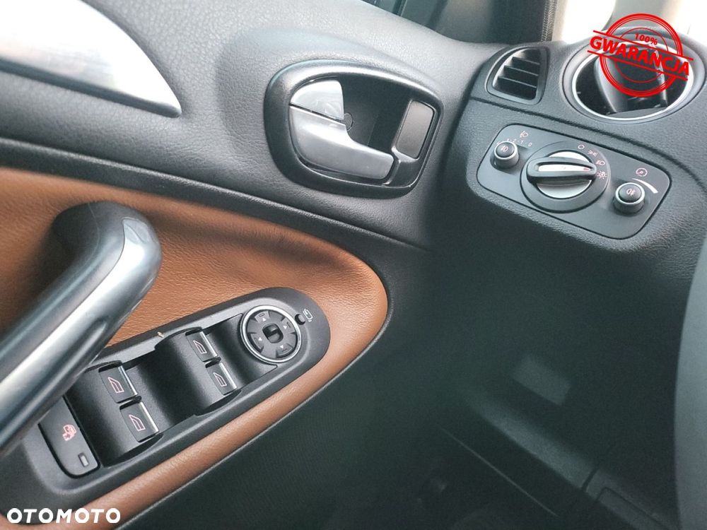 Ford S-Max 1.6 T Platinium X - 27