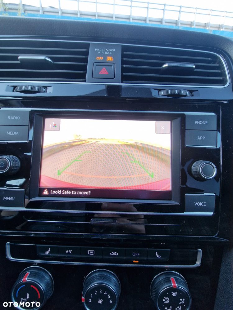 Volkswagen Golf GTI 2.0 TSI OPF DSG Performance - 12