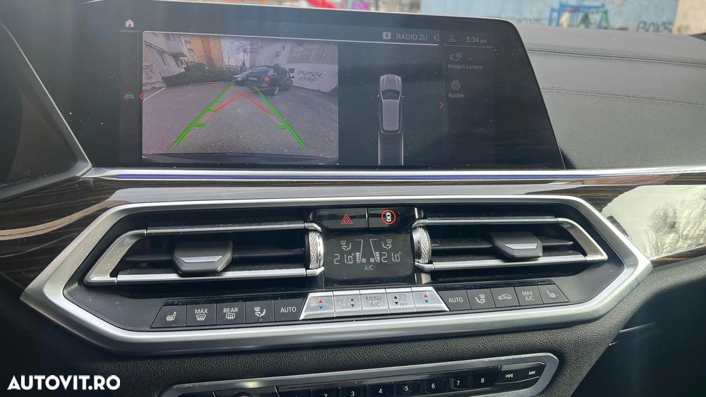 BMW X5 - 9