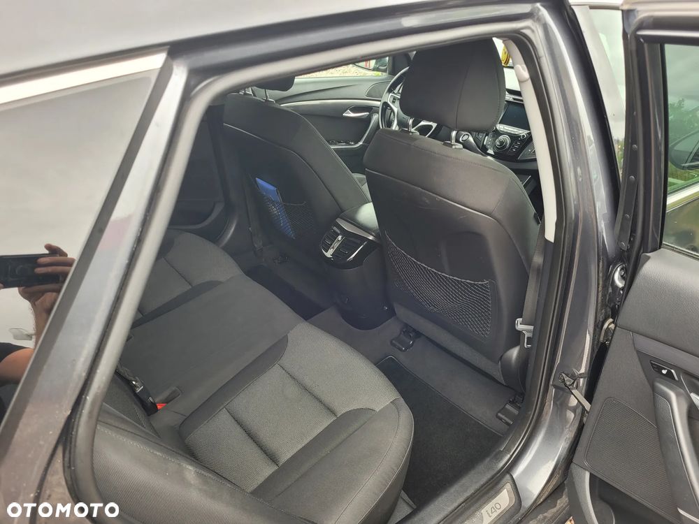 Hyundai i40 - 18