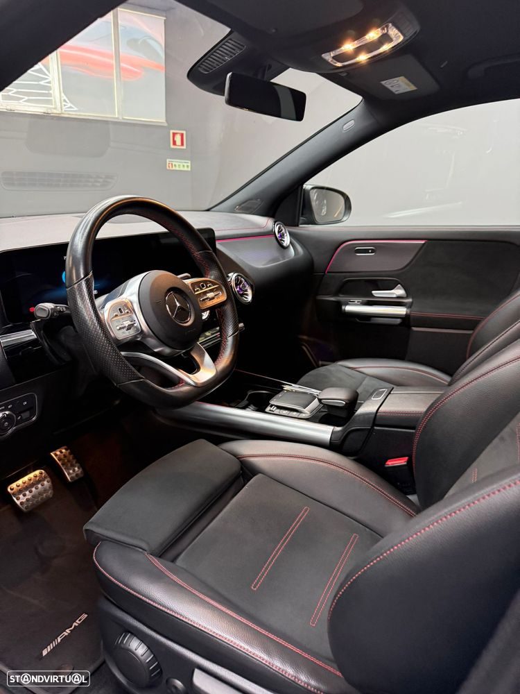 Mercedes-Benz EQA 250 - 15