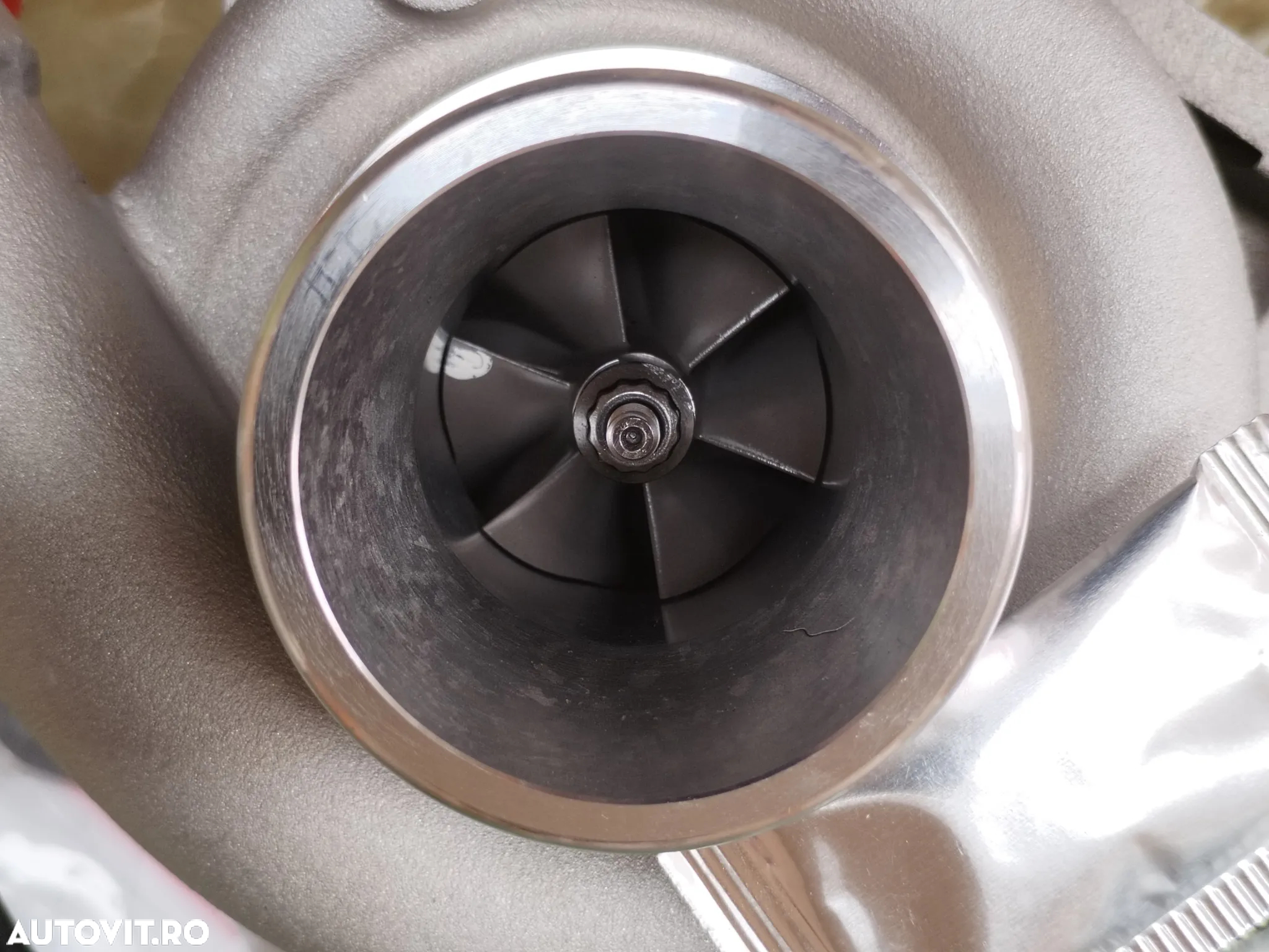 PIESE MOTOR NISSAN 3.0 BD3.0TI ATLEON CABSTAR 120-130 - 16