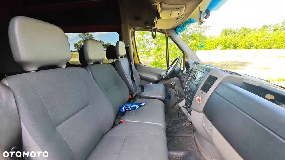 Volkswagen Crafter - 7