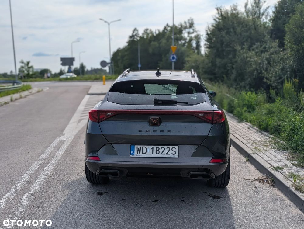 Cupra Formentor - 8