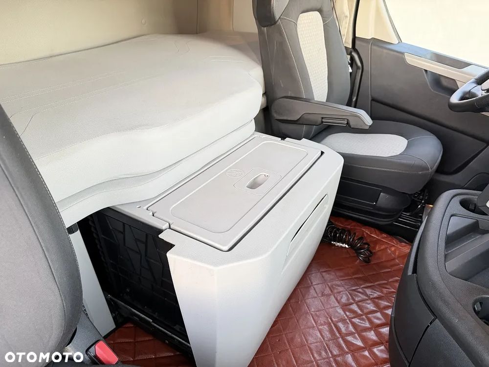 Ford F-MAX 500 / STANDARD / 2023 / KRAJOWY / MAŁY PRZEB./ RETARDER / OKAZ / FULL LED / B.ZADBANY / STAN FABRYCZNY / SALON POLSKA / - 19