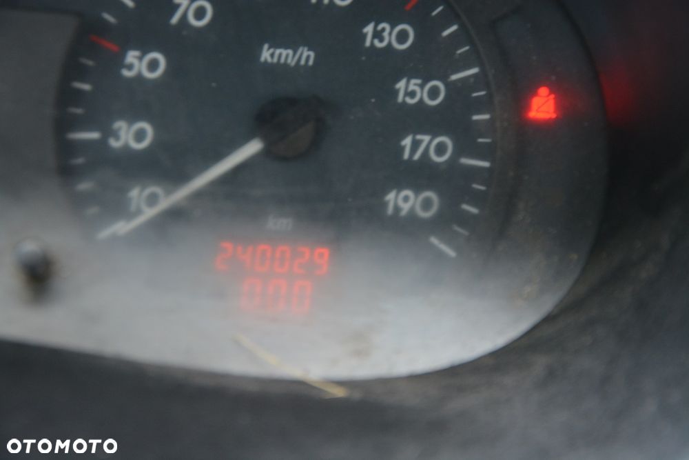 Renault Master - 4
