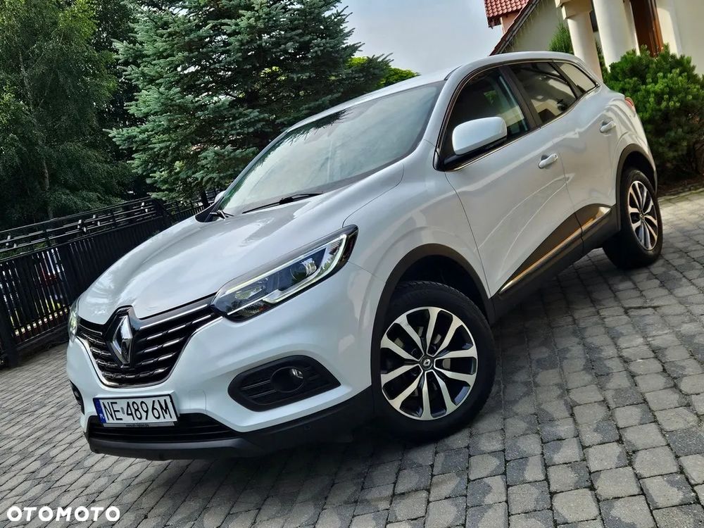Renault Kadjar - 4