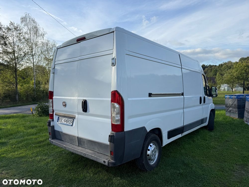 Fiat Ducato - 13