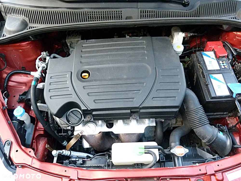 Suzuki SX4 1.6 VVT 4x4 Style - 21