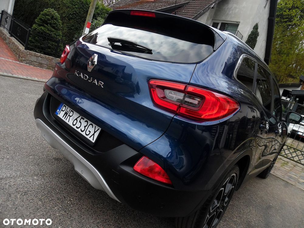 Renault Kadjar 1.2 Energy TCe S-Edition EDC - 17