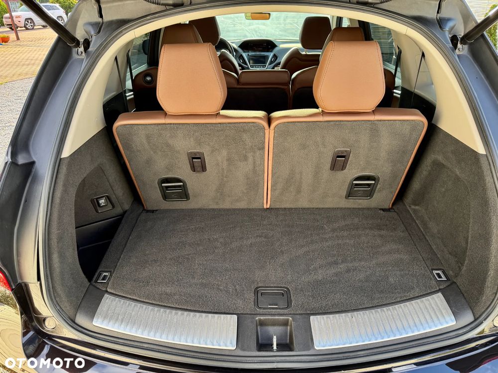 Acura MDX - 37