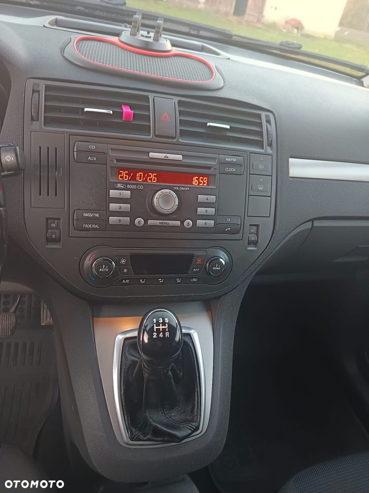 Ford C-MAX - 7