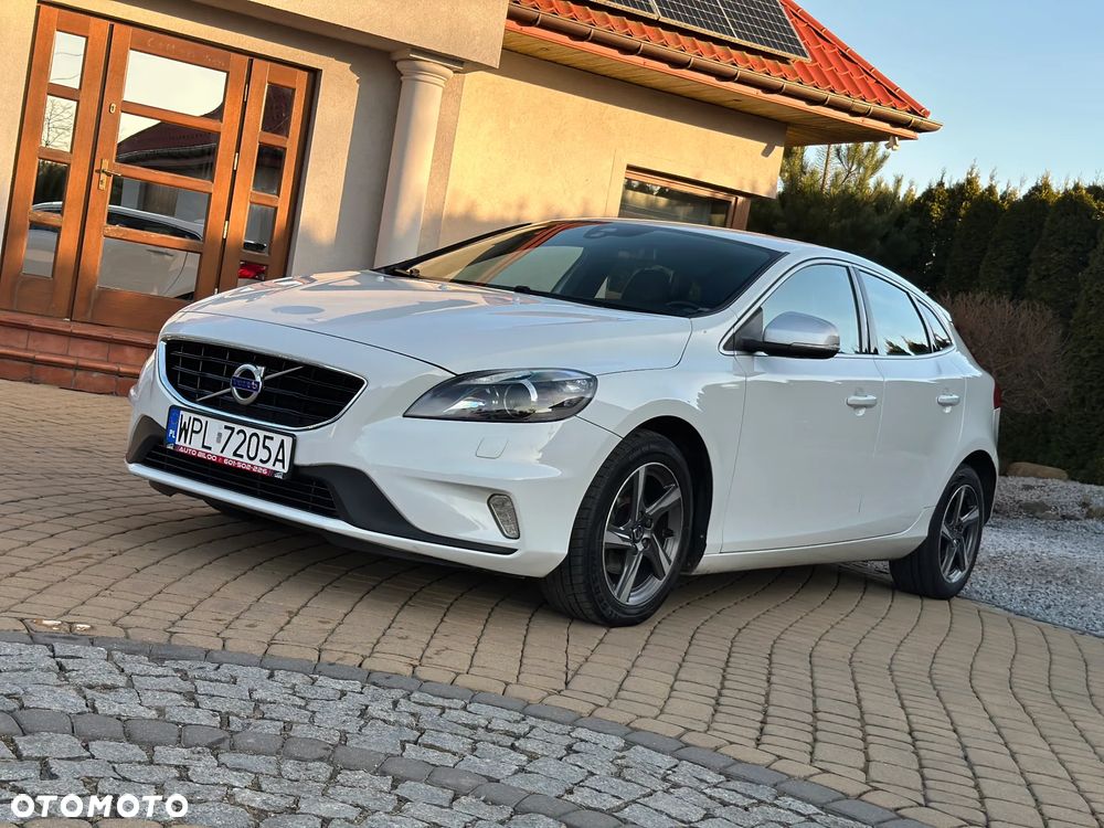 Volvo V40 D2 RDesign - 26