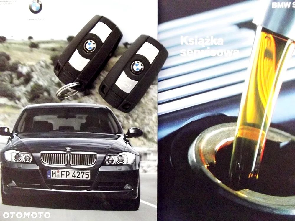BMW Seria 3 - 40