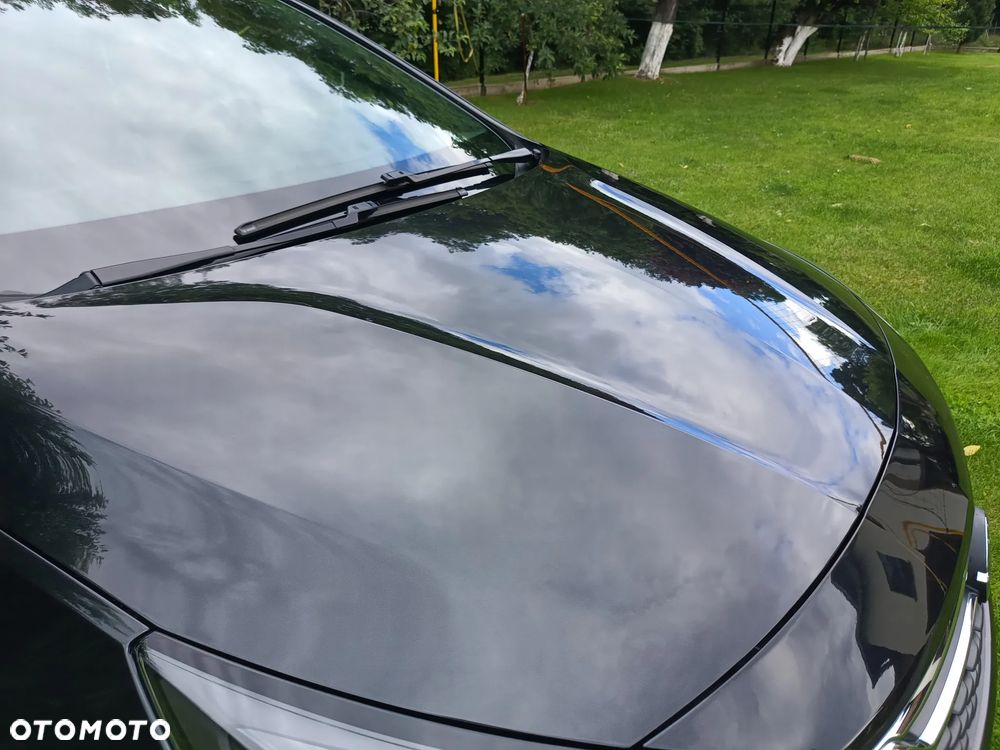 Opel Astra 1.6 BiTurbo D (CDTI) Start/Stop Dynamic - 26