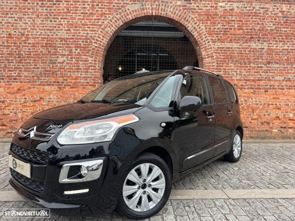 Citroën C3 Picasso - 2