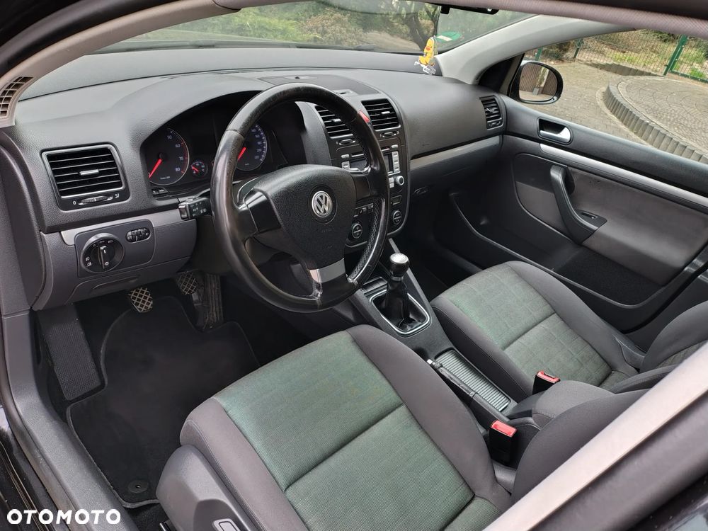 Volkswagen Golf 1.4 Trendline - 8