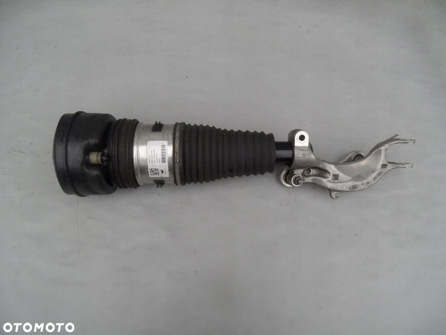 AMORTYZATOR MIECH LEWY PRZÓD AUDI A6 C8 A7 8K0616039N - 4