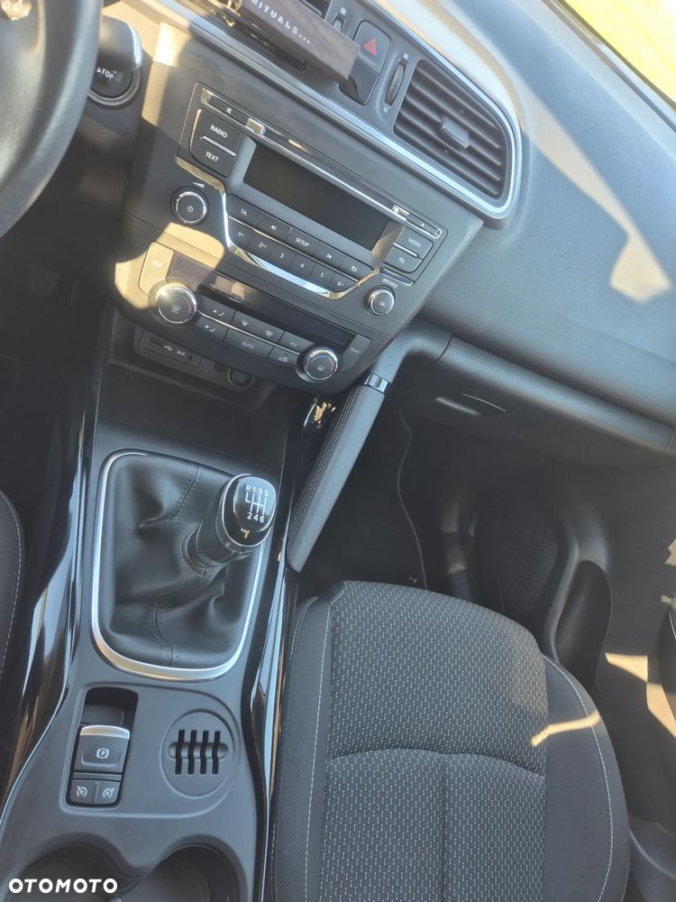 Renault Kadjar 1.2 Energy TCe Zen - 22