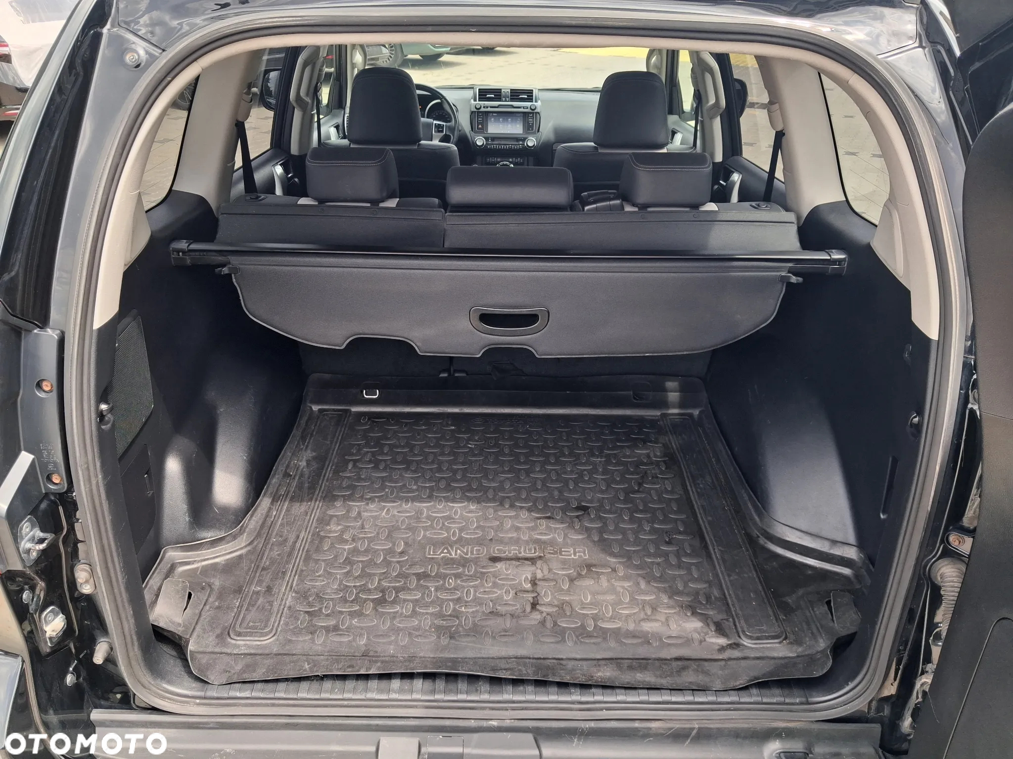Toyota Land Cruiser LC 3.0 D-4D Invincible - 16