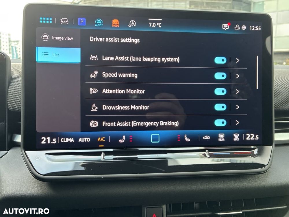 Volkswagen T-Roc 1.5 eTSI 150 CP DSG MHEV R-Line - 14