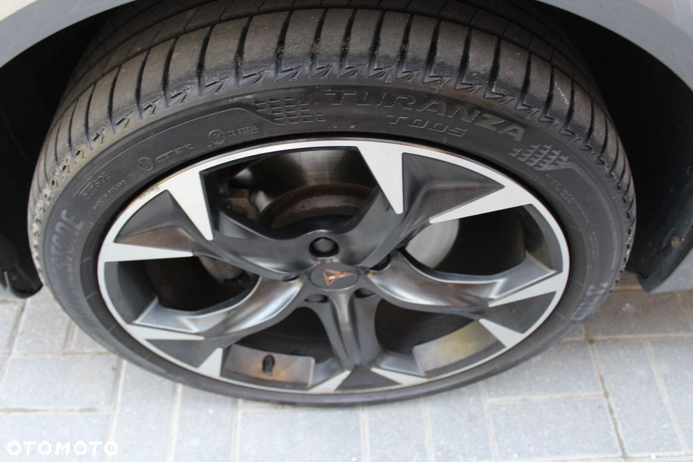 Cupra Formentor - 23