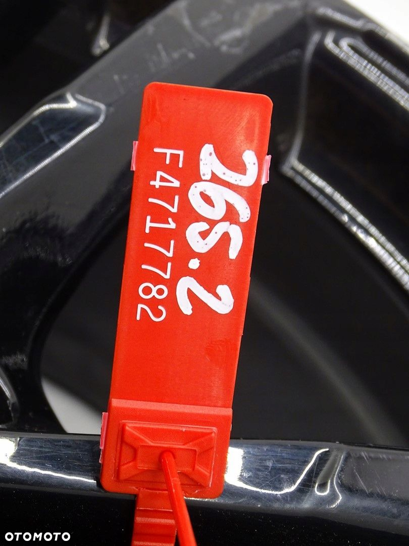 FELGA KOŁO ALUFELGA R18 AUDI A3 S3 8V 5X112 7.5J ET51 8V0601025B - 12