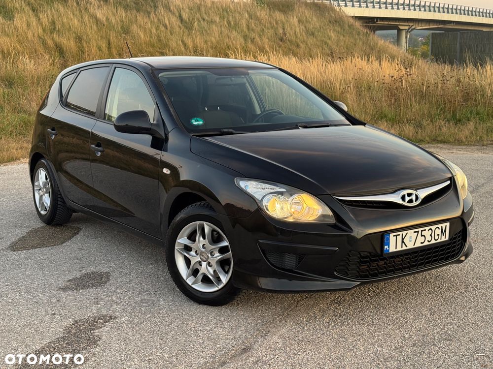 Hyundai i30 1.4 Edition Plus - 2