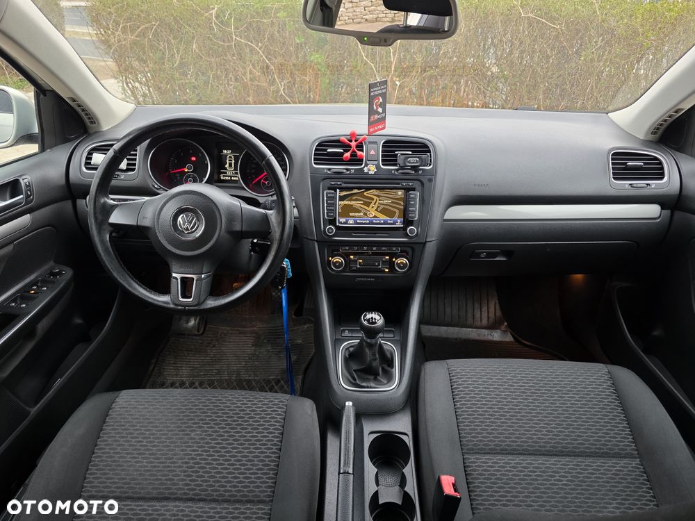 Volkswagen Golf 1.2 TSI Highline - 7