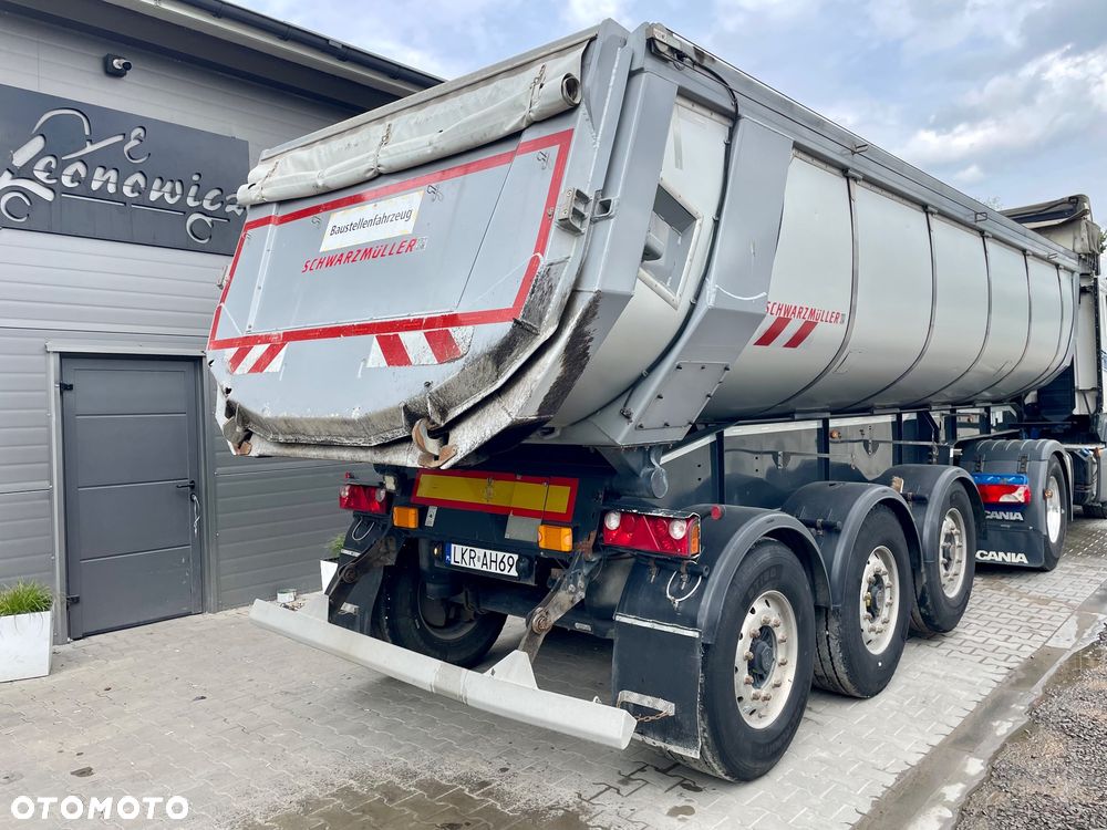 Schwarzmuller K-Serie - 10