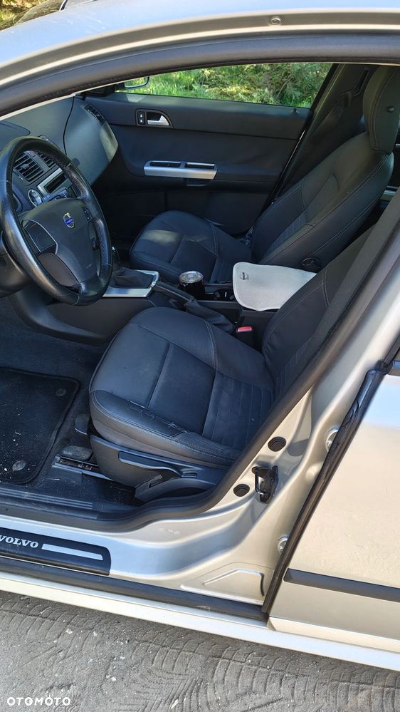 Volvo V50 1.6D Momentum - 10