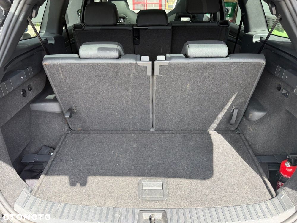 Skoda Kodiaq 2.0 TSI 4x4 Sportline DSG - 13