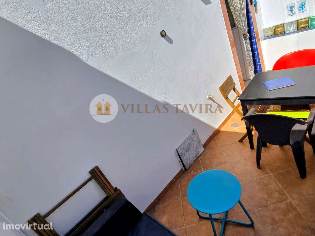 Moradia T1 - Caliços - Vila Nova de Cacela - Grande imagem: 5/15