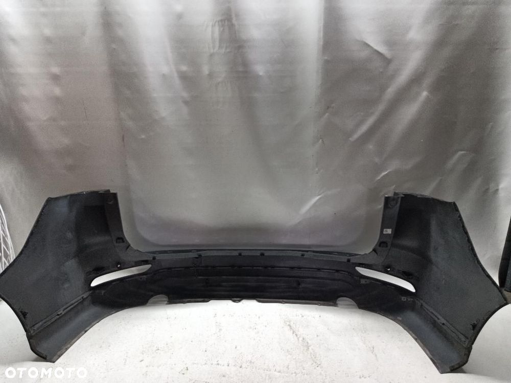 ZDERZAK TYŁ TYLNY FORD S MAX MK2 6PDC EM2B17H773 - 8