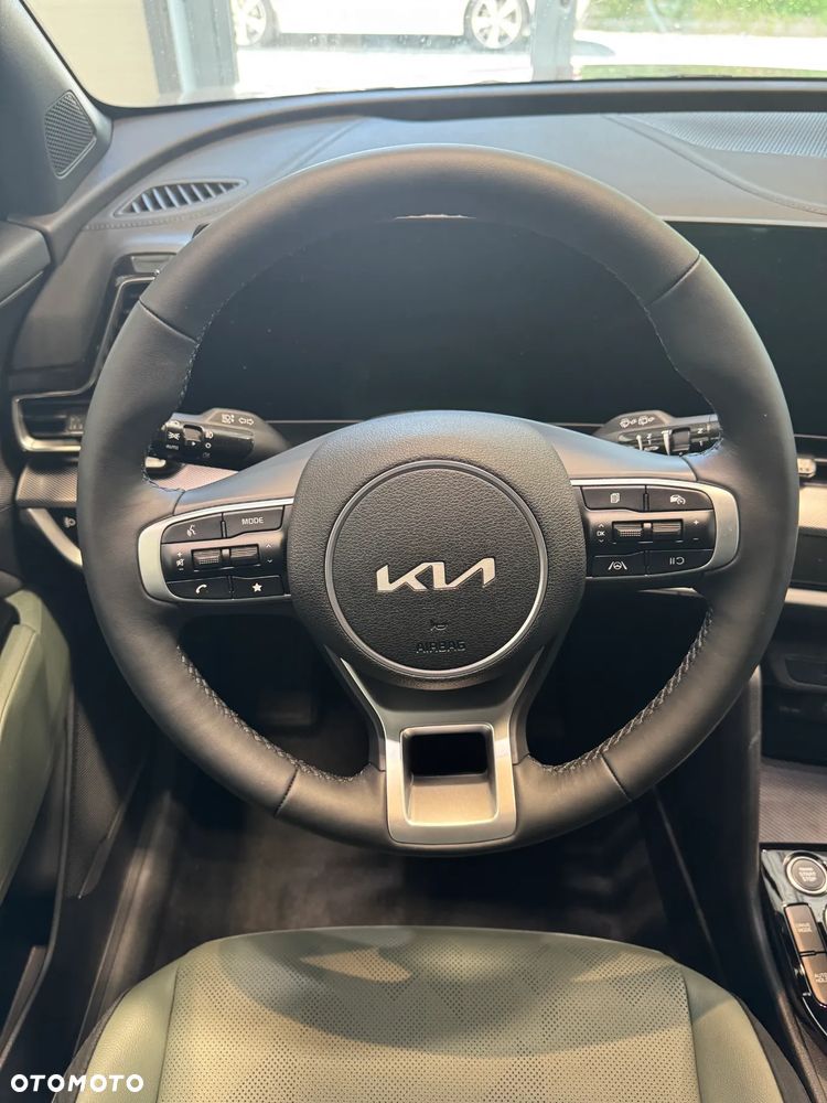 Kia Sportage 1.6 T-GDI Anniversary 2WD - 8