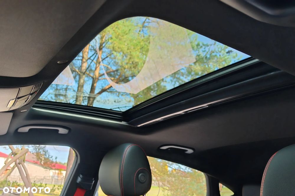 Mercedes-Benz GLC AMG Coupe 43 4-Matic - 26