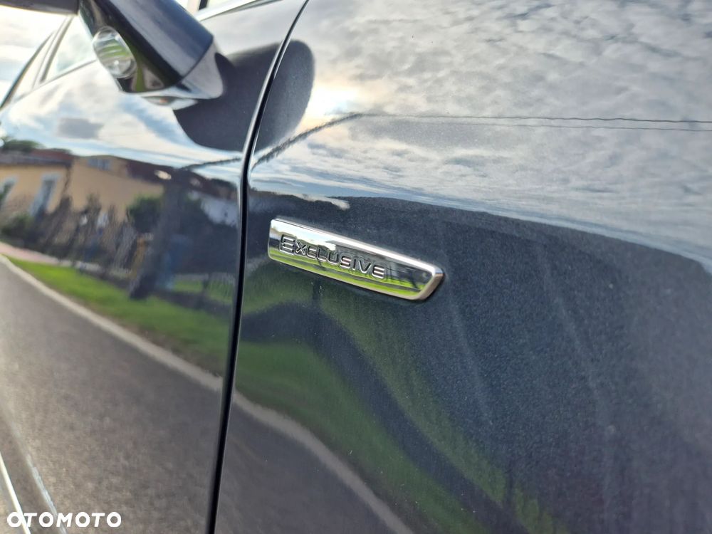 Citroën C5 HDi 165 FAP Exclusive - 21